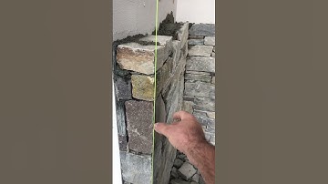 Natural stone⚒💪🏻🇦🇱stonemasons #stonemason #masonery #buildingmaterial #stonemasonry #natural