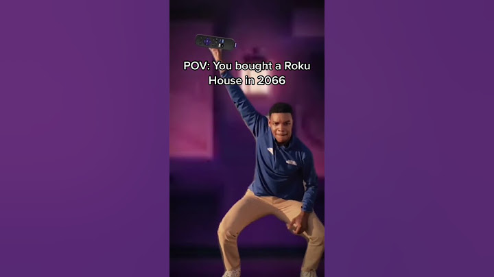 ROKU HOUSE