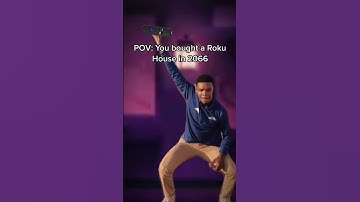 ROKU HOUSE