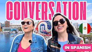 Thumbnail image for LEARN SPANISH with This 20-Minute Conversation (Intermediate) EP.4 | World Cup 2026