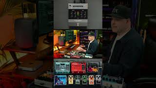 Q-Tron Plus on a Horn Bus