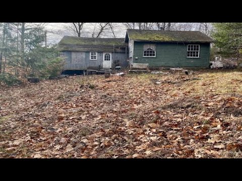 20 White Fish Road, Winslow, ME home video tour
