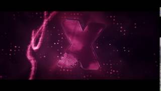 xifar49rs intro. (11.5 likes for first logo intro?) @EXORTILE
