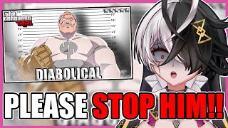Conquest is a DEMON!! | Vtuber Reacts