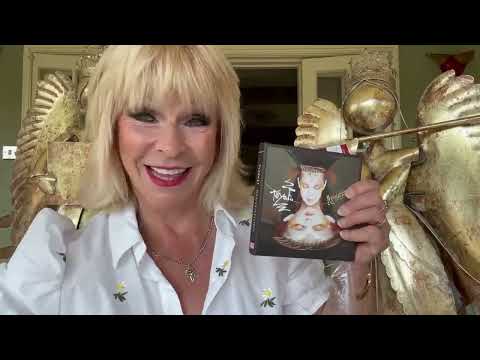 Toyah At Home - August 2026