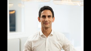 Découvrez E Cube Strategy Consultants Avec Alexandre Hoffer, Associate Partner