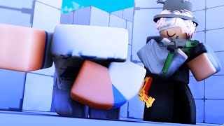 My viewers tried to beat me 50 times... 😮 (Rivals)