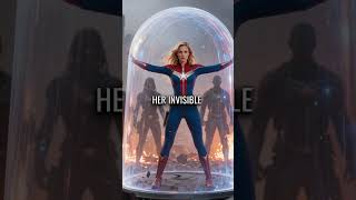 #marvel Marvel filmed Doomsday scenes during FF production 🤯 #Marvel #FantasticFour #mcu