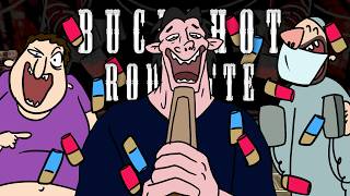 Markiplier U0026 Friends Play Buckshot Roulette Animated