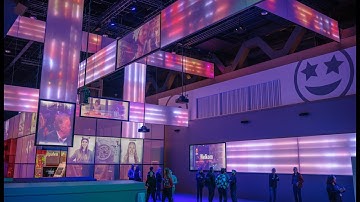 Sound and Vision, EMYA2024 Nominee