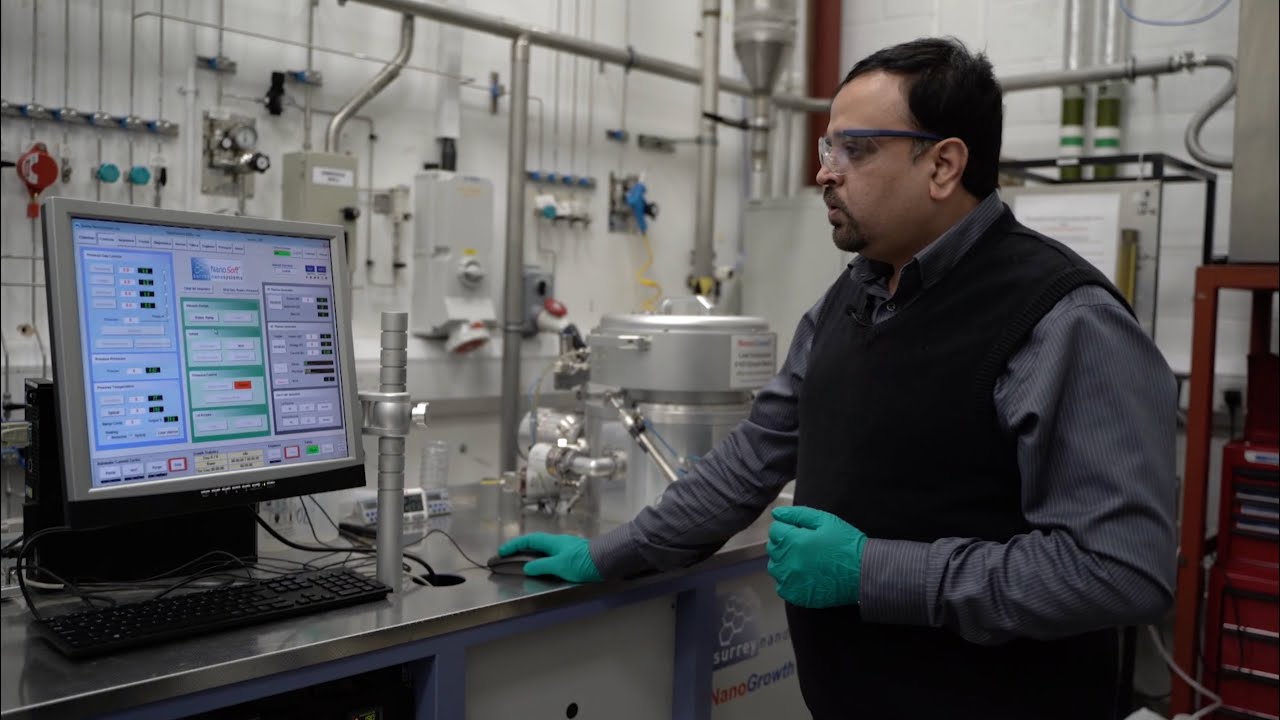 Insight | Carbon Nano Materials