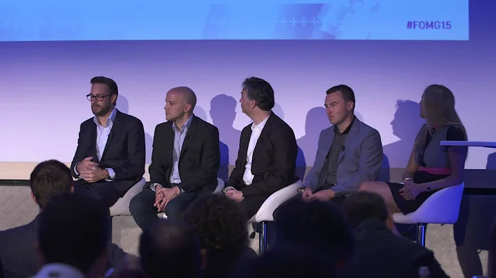 Can Creativity Survive without Programmatic? l Festival of Media