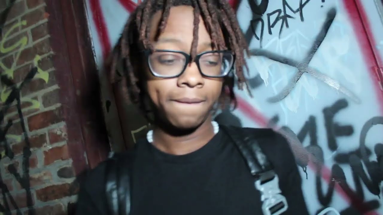 learn - undercovertroy (grimgar) [dir. by worldwidematt