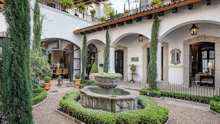 Casa Sancho Panza | Agave Sotheby