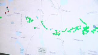 19 Tornadoes Confirmed: 4th Largest Outbreak in State History