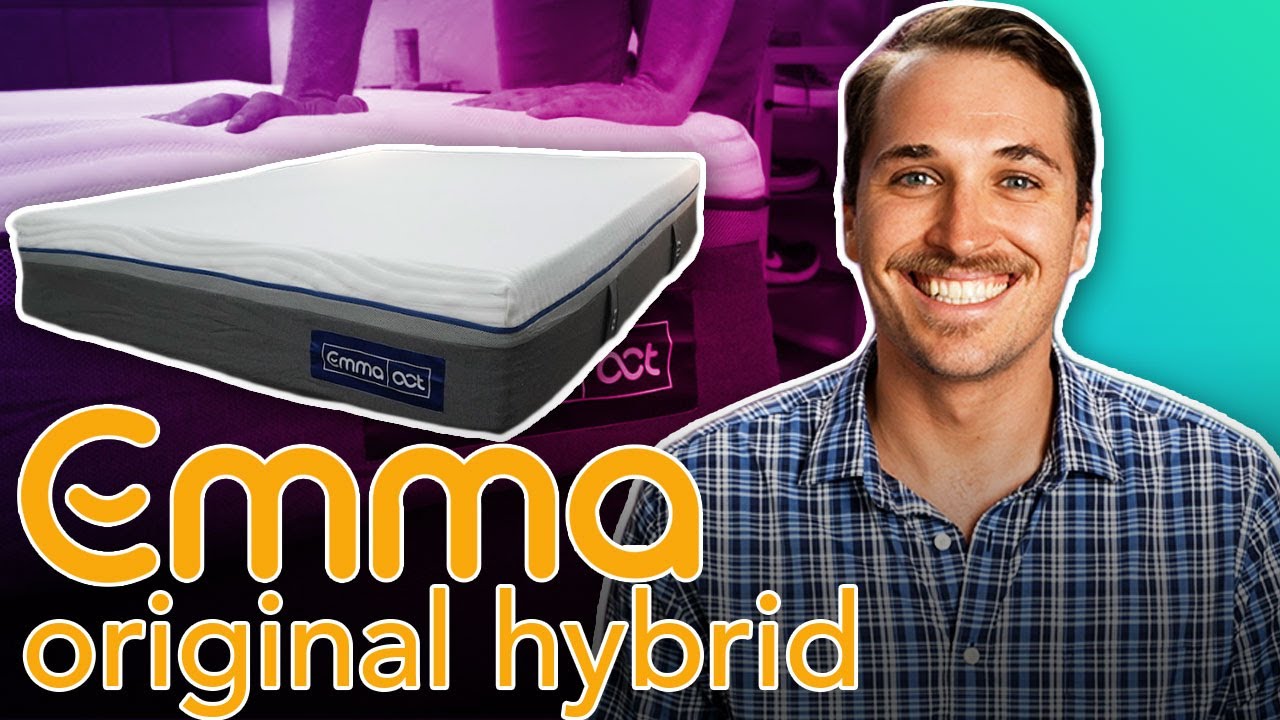 Matelas Original Hybride