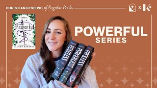 Powerless, Reckless, Fearless, and Powerful | Lauren Roberts | Book Review & Honest Takeaways