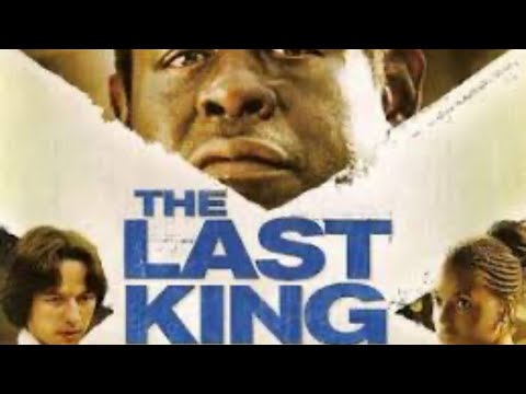 The last king