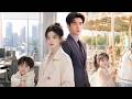 [ENG SUB] Online Romance, Surprise Reunion, and a DNA Revelation That Bound Them Forever!