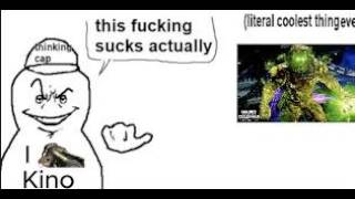 Why do you hate modern zombies?