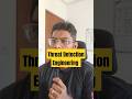 What's REALLY Going on with Threat Detection Engineering?