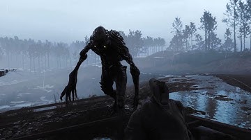 Fresh Start - (1) Easy - The Path Into The Abyss (Demo Gameplay)