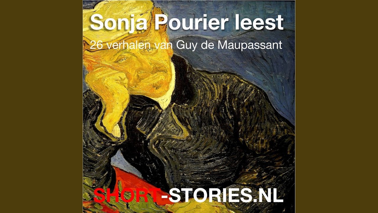 Hoofdstuk 14 - Sonja Pourier leest - 26 verhalen van Guy de Maupassant