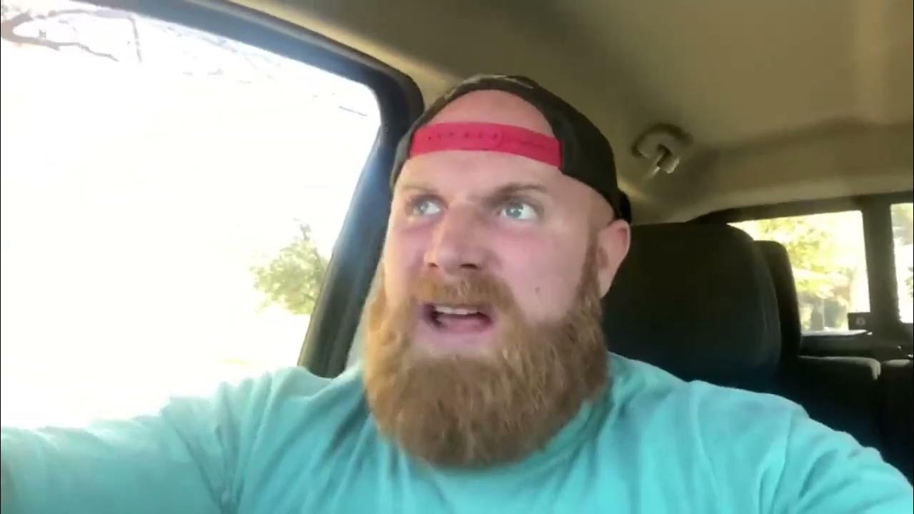 Ginger Billy Every guy with a jacked up truck Truck gang R YouTube