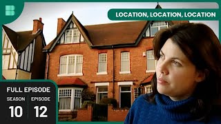 Sutton Gem: 5-Bed Home Tour - Location Location Location - S10 EP12 - Real Estate TV