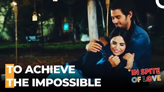 Deniz And Ezgis Hospital Romanticism - In Spite Of Love Episode 43