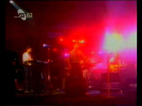 Galija - Moj brat i ja (Beogradski Sajam, 30.4.1994) - YouTube