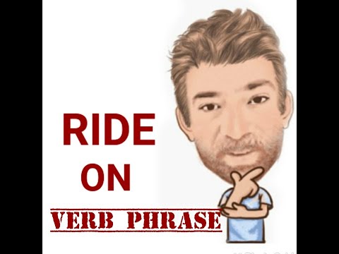 Ride For You Meaning