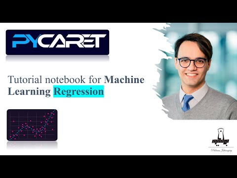 3-PyCaret regression (automated