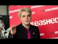 How far will Gerard Way go to get a cat?