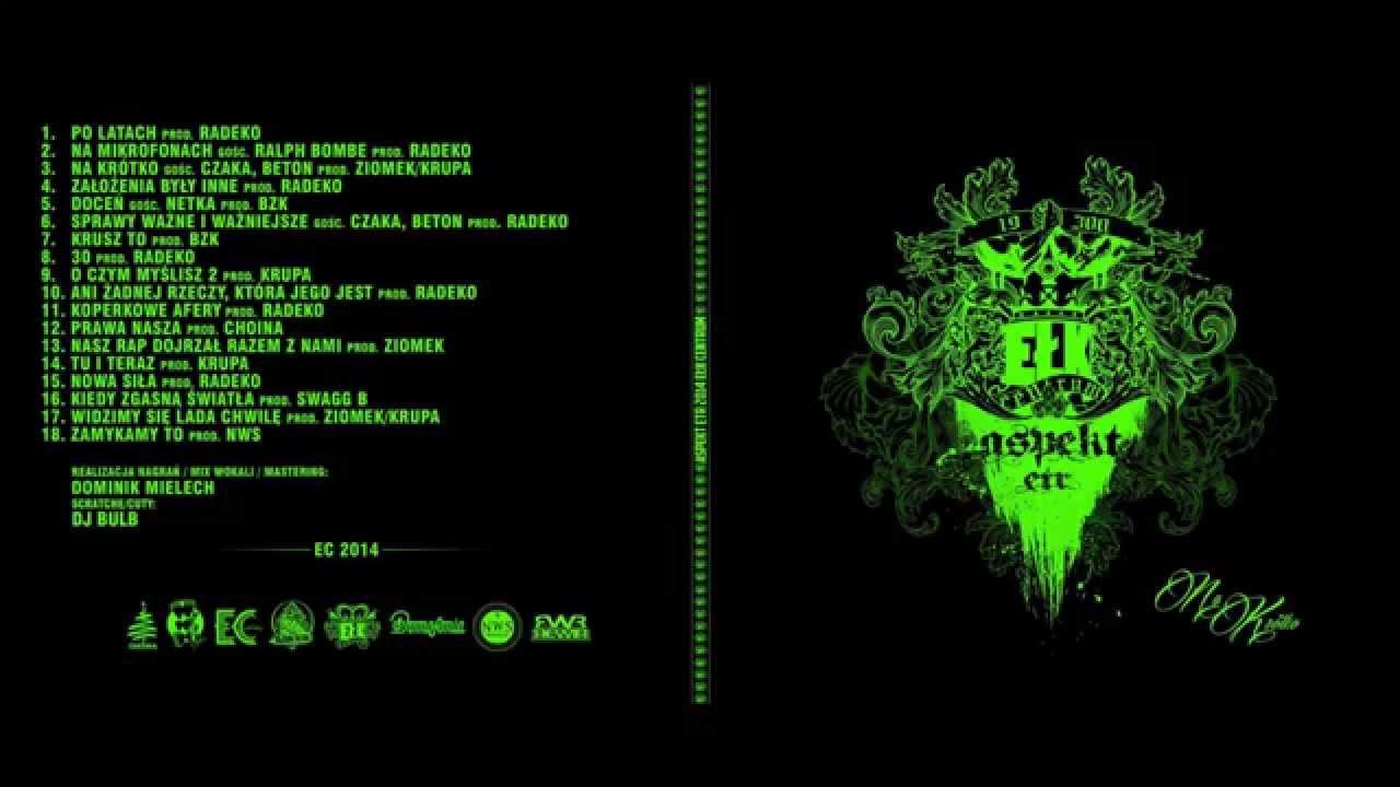 16.AspektETR- Kiedy zgasną światła // Prod. SWAGG B