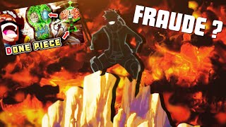 ANALYSE COMPLÈTE DE LA MEILLEURE THÉORIE ONE PIECE DU MONDE !! ( Théorie frauduleuse ? )