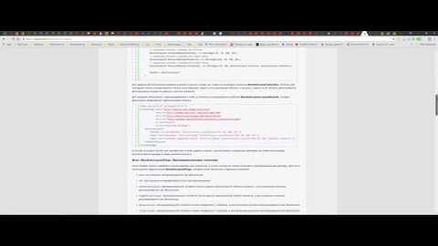Xamarin Forms 3 – Страницы, Layouts контейнеры компоновки и элементы UI