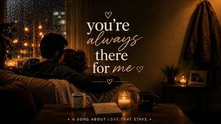 You’re Always There for Me - Official Lyrics | Soul Anthem