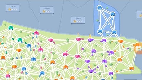 state Connect:traffic control part 2 so meny ads.