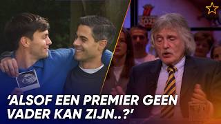 ROB JETTEN verrast Nederland met BABYNIEUWS: 'We zijn TROTS en BLIJ' 🍼 | SHOWNIEUWS