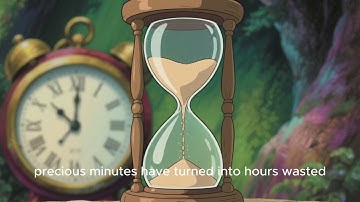 Big Dreams, No Energy? Here’s How to Start