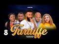 "LE TARTUFFE" EPISODE 8 [Nouveau Film congolais] Bel-Art Prod Avril  2024