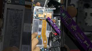 ￼Lanrui M191 Universal Switch Clip - Mudah Digunakan, Kompatibel Universal, Desain Penjepit Praktis