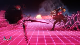 Synthwave Bloody Palace(Mod) - DMC5