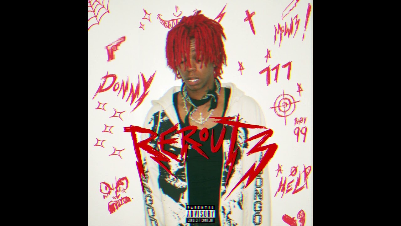 DC The Don - REROUT3 slowed