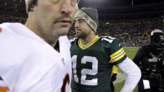 Bears Beat: Week 11 vs. Vikings