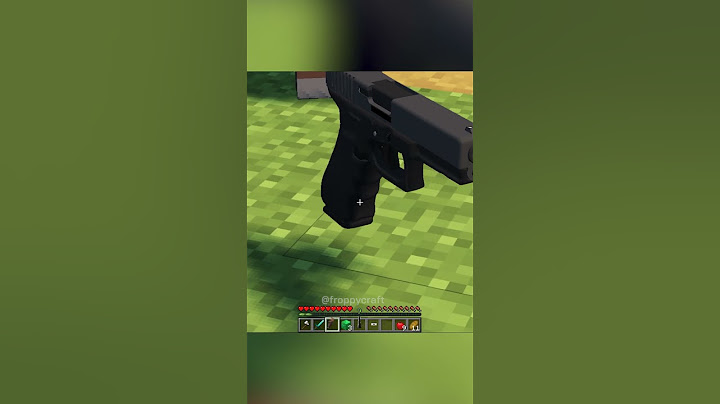 POV: You're Robbing The Villagers #minecraft #villager #hideaway #grox