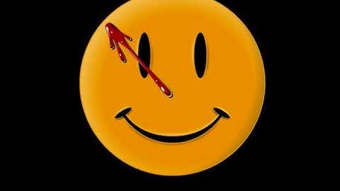 Thumbnail of Watchmen(OST 2009) - Unforgettable