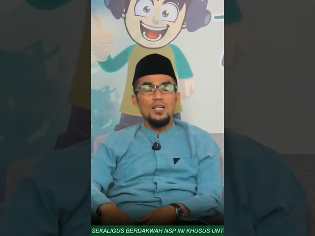 ALLAH Maha Menjamin Rezeki