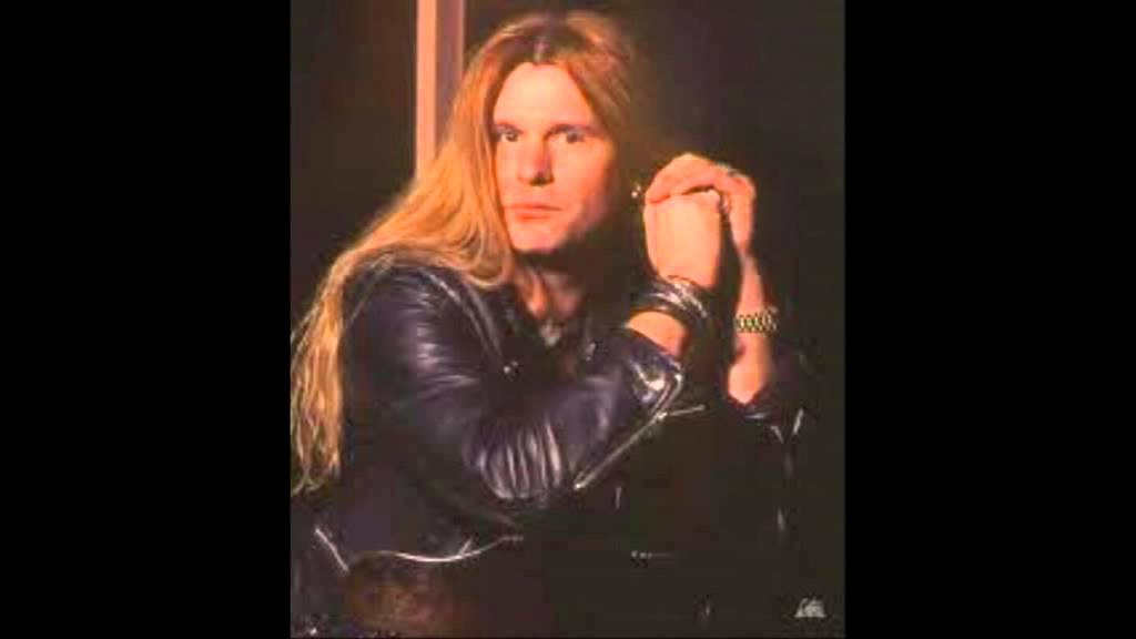 Tony Mills - Unbreak My Heart